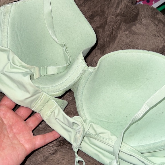 Woman’s Target Auden Lace Bra’s Size 38B - Picture 5 of 12